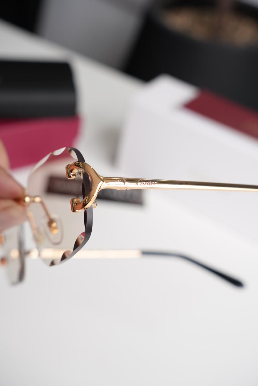 Gafas Cartier