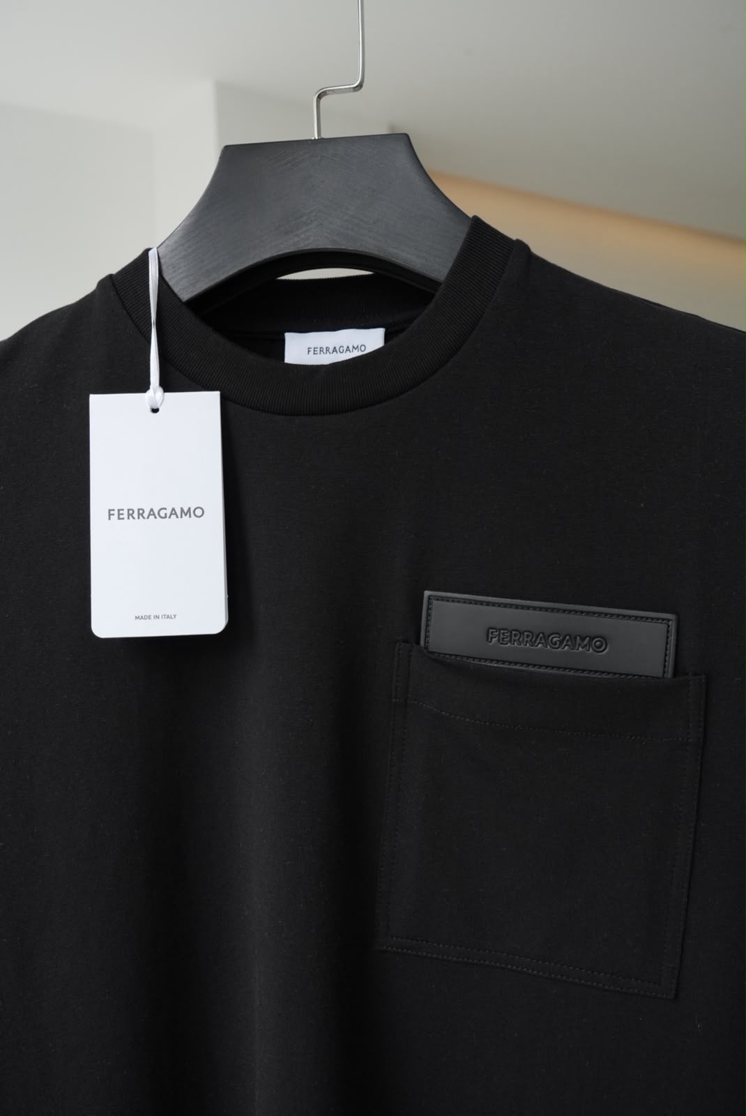 Camiseta Ferragamo