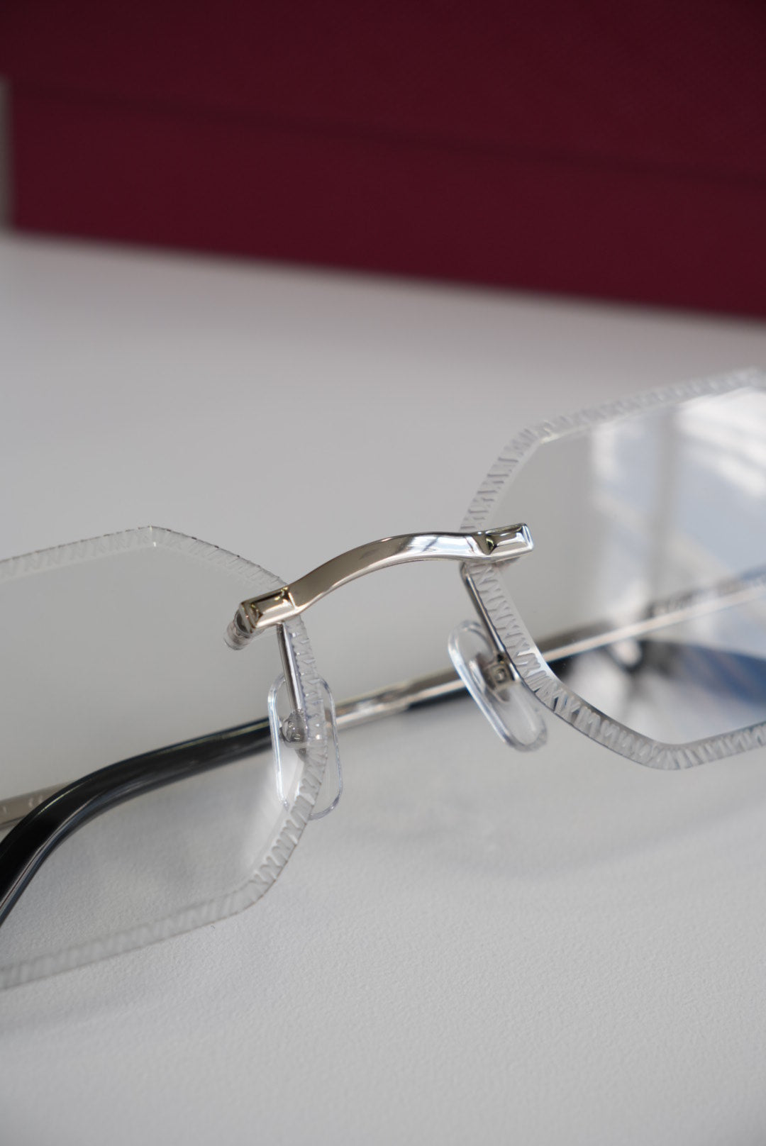 Gafas Cartier