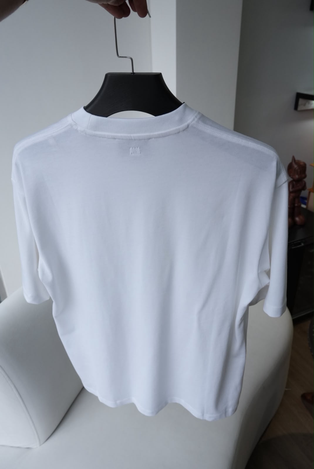 Camiseta Ami
