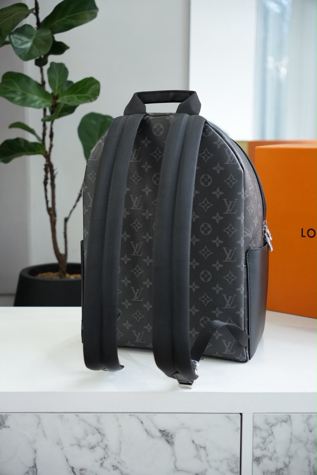 Morral LV