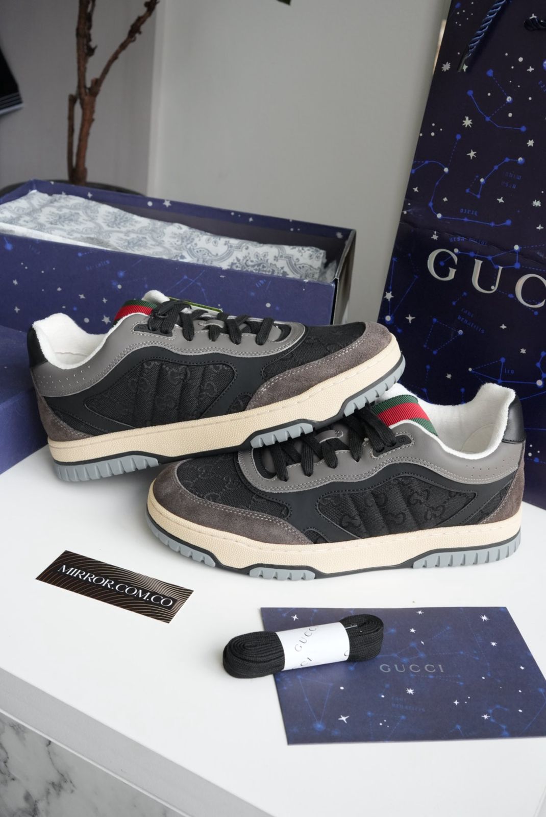 Tenis GG