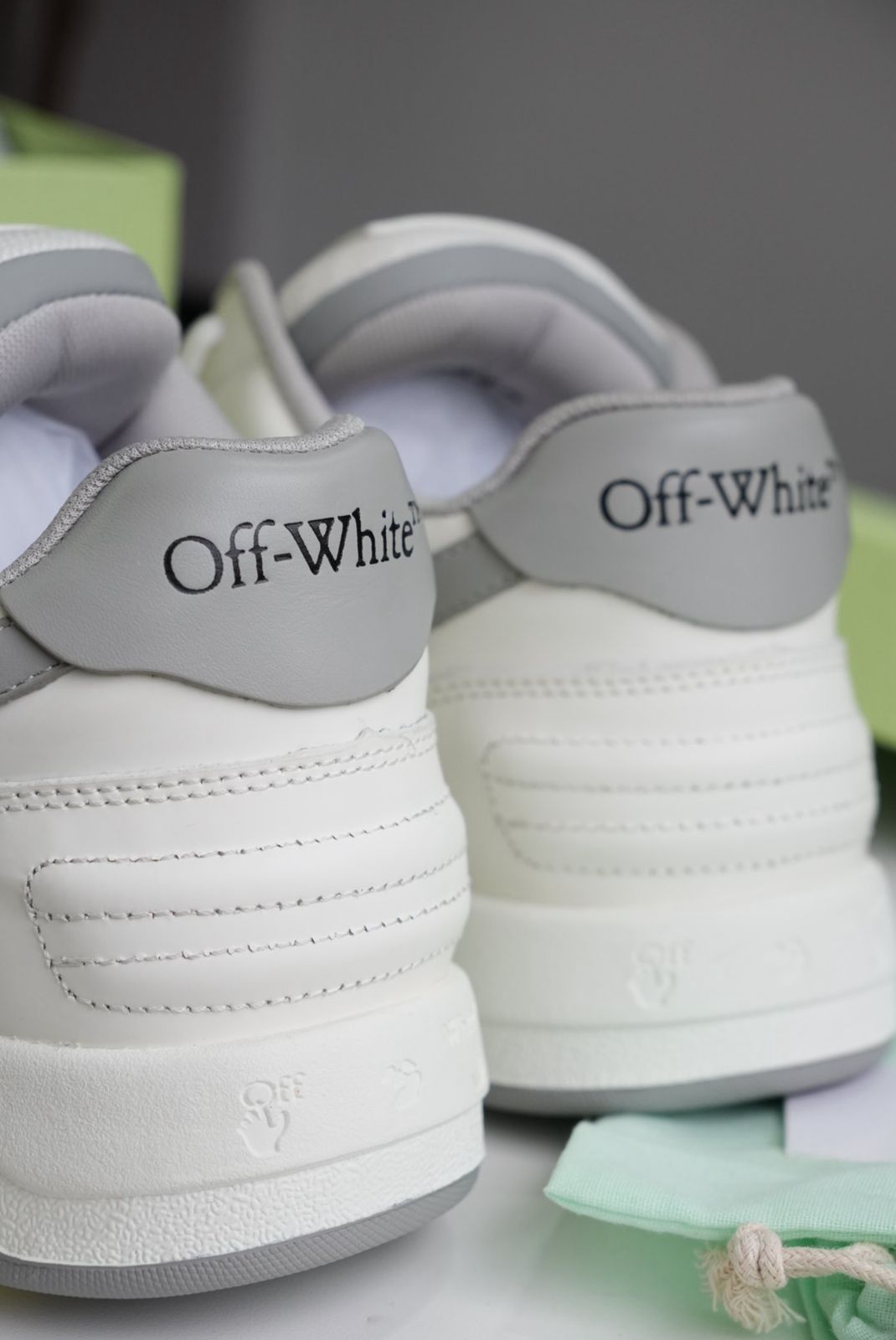 Tenis Off White
