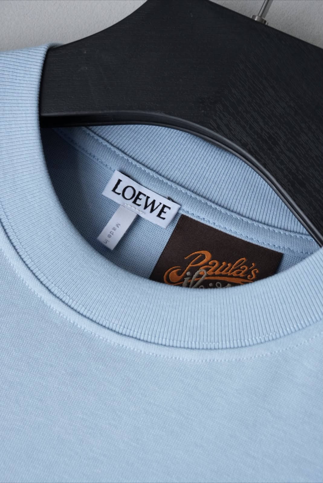 Camiseta Loewe
