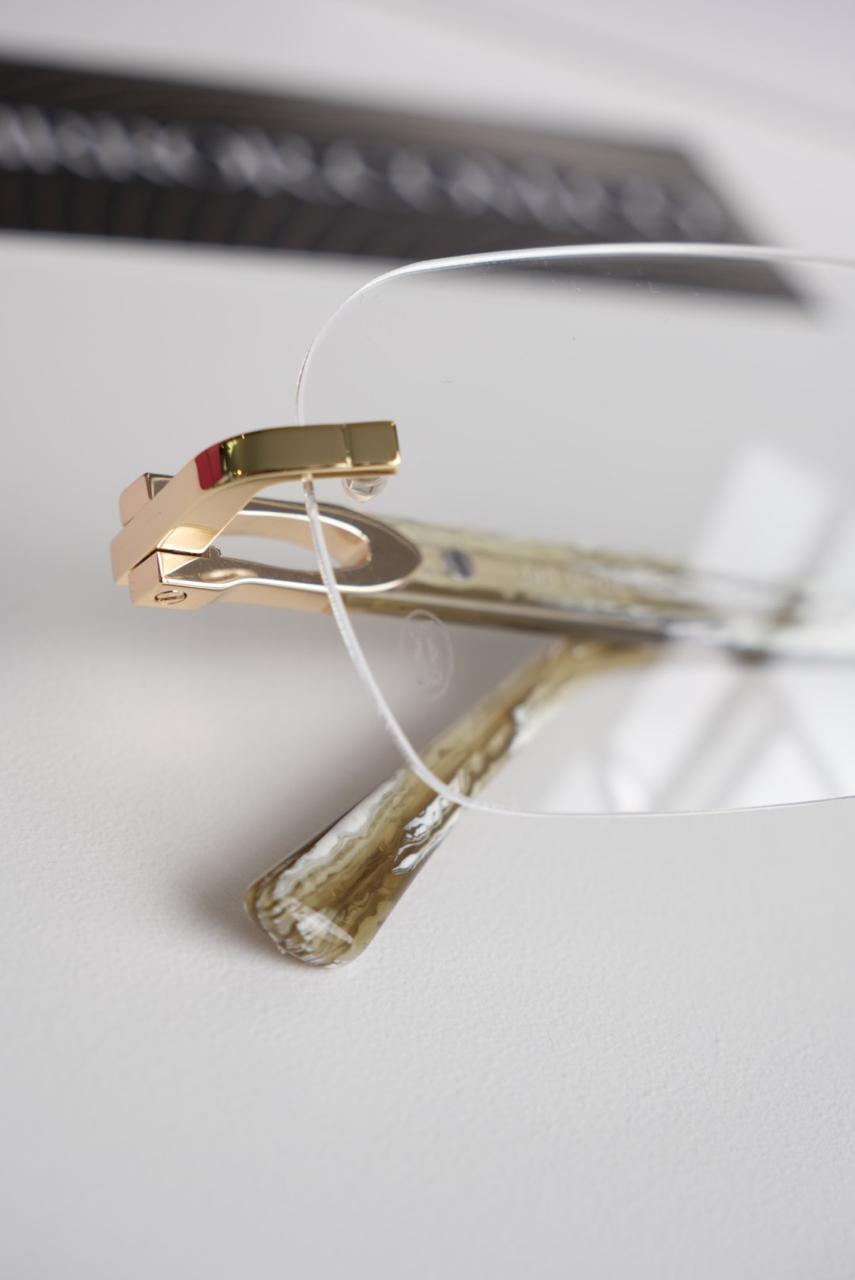 Gafas Cartier