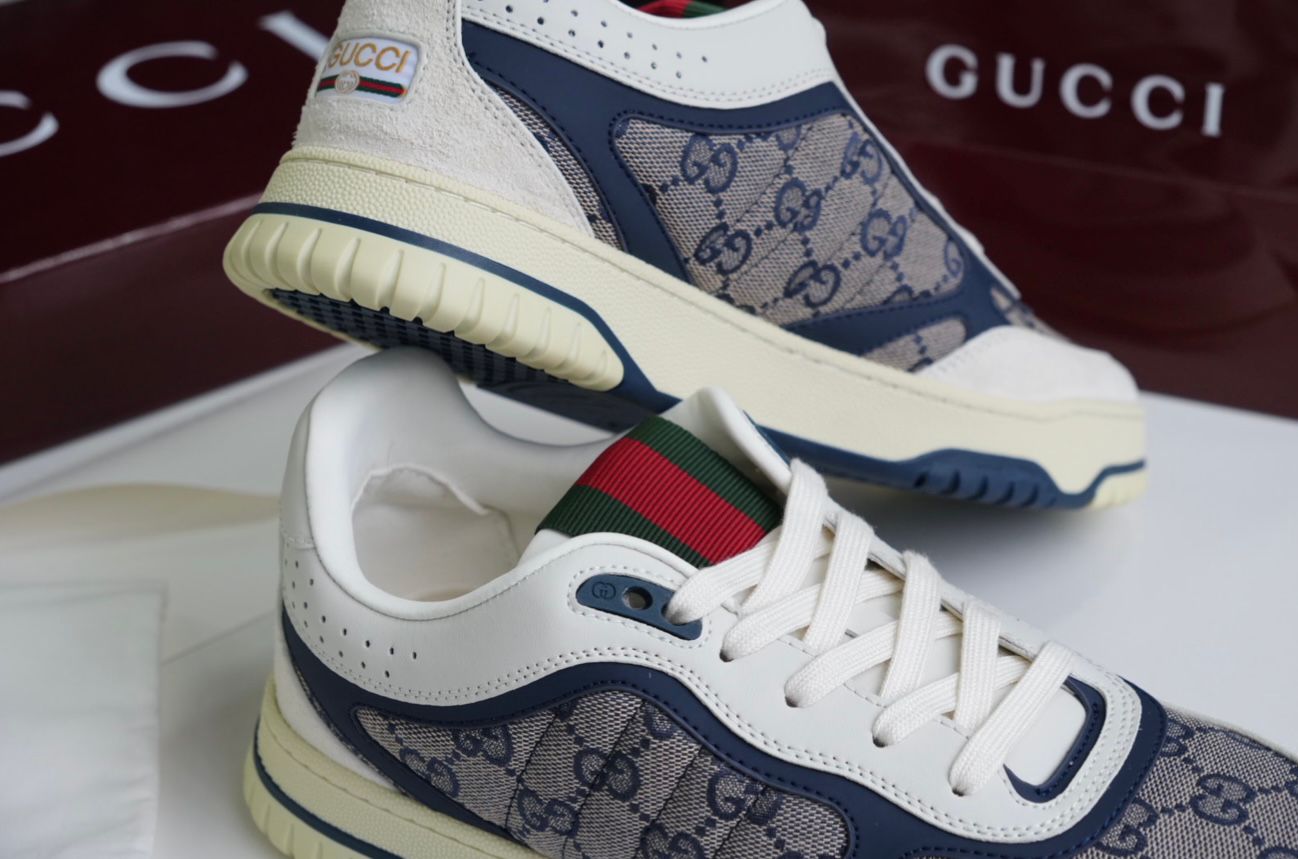 Tenis GG
