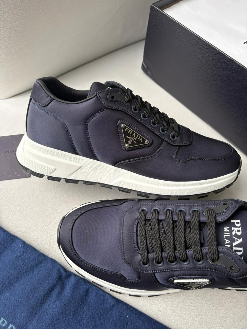 Tenis Prada