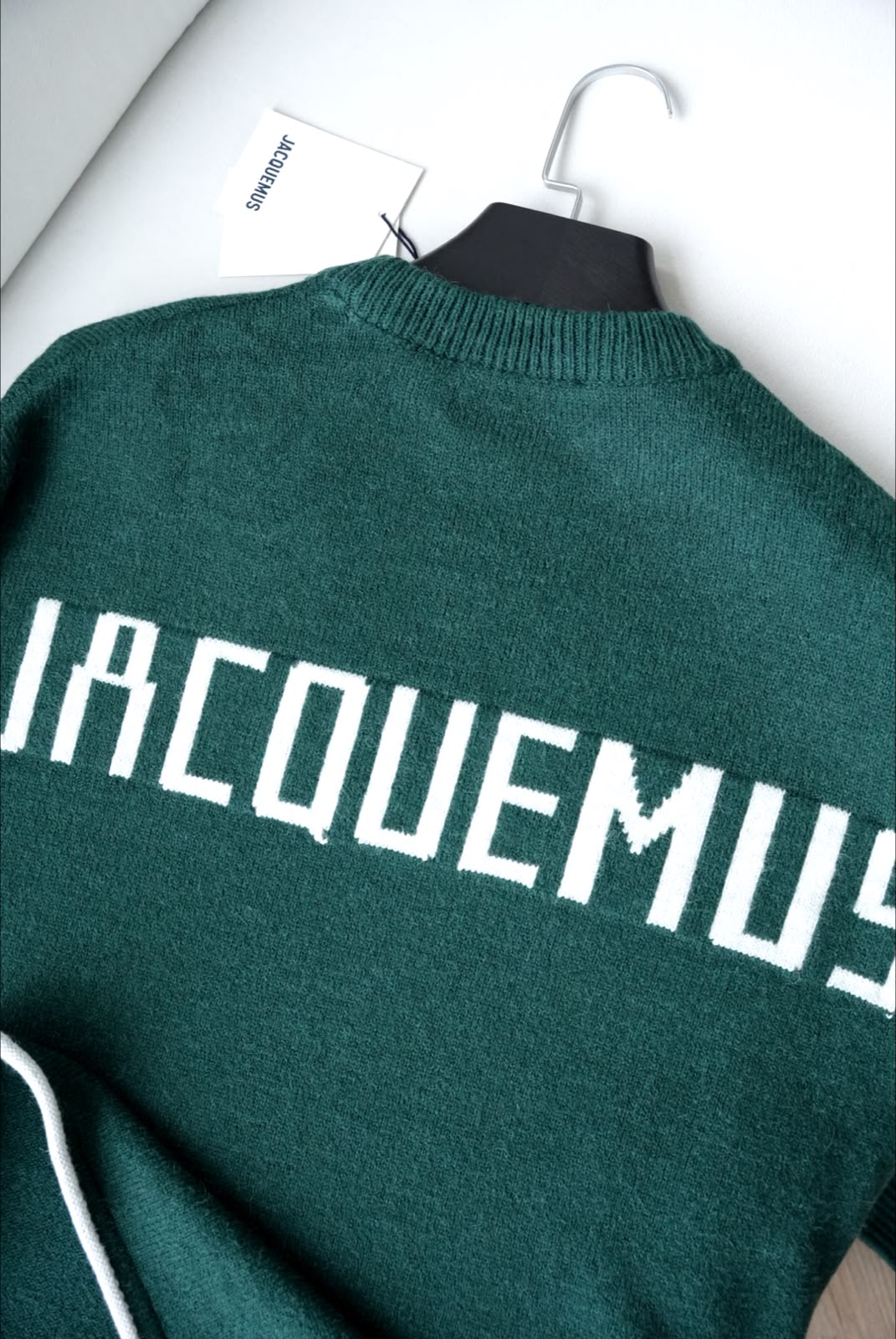 Hoodie Jacquemus