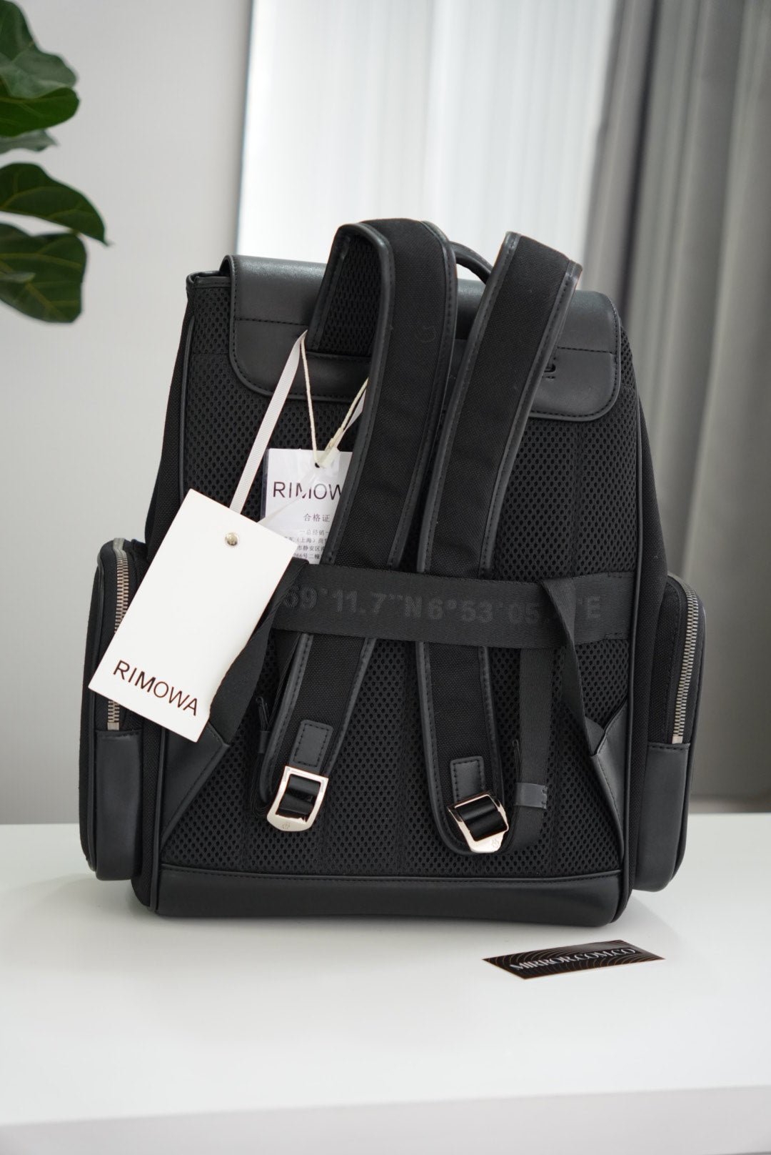Rimowa backpack 39 CM