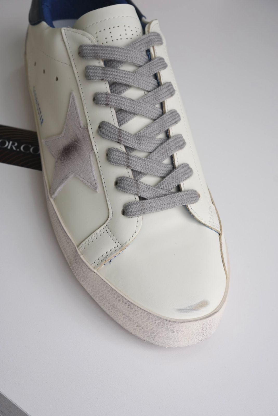 Golden goose