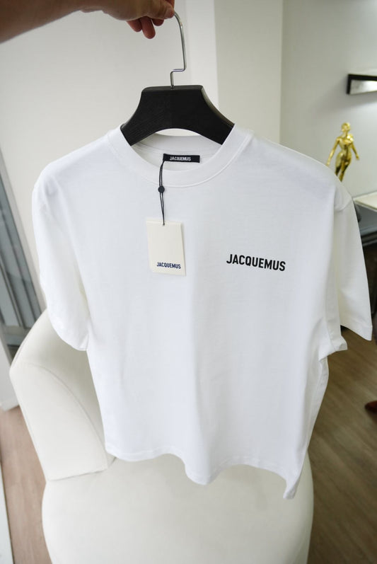 Camiseta Jacquemus