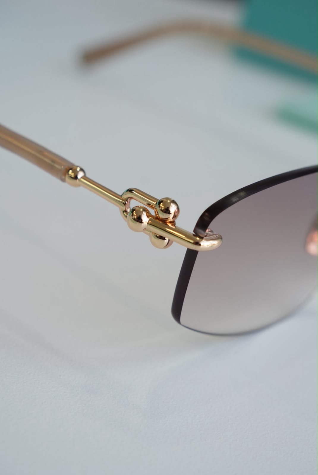 Gafas Tiffany & Co