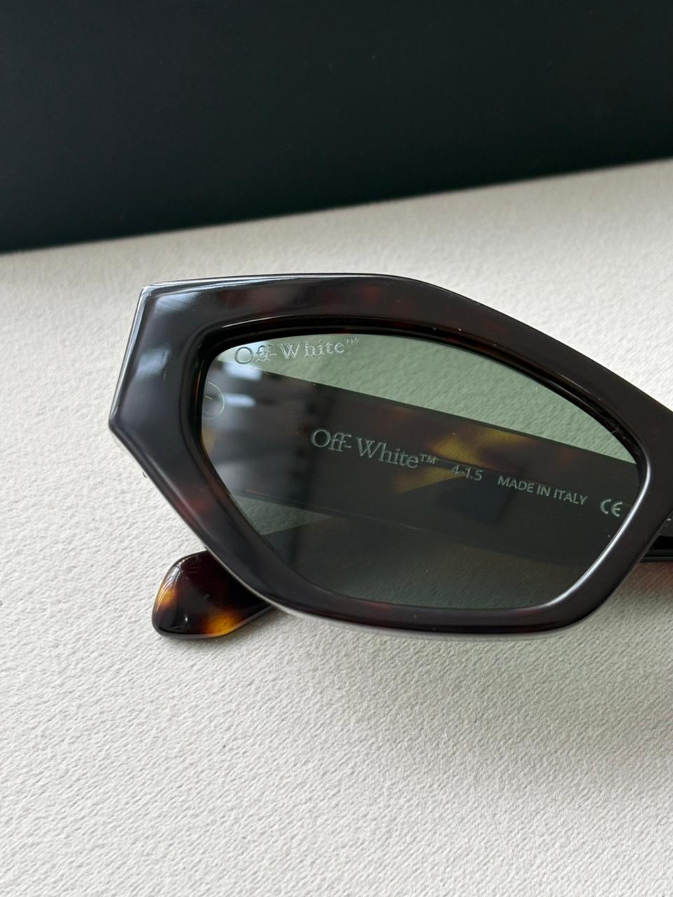 Gafas Off White