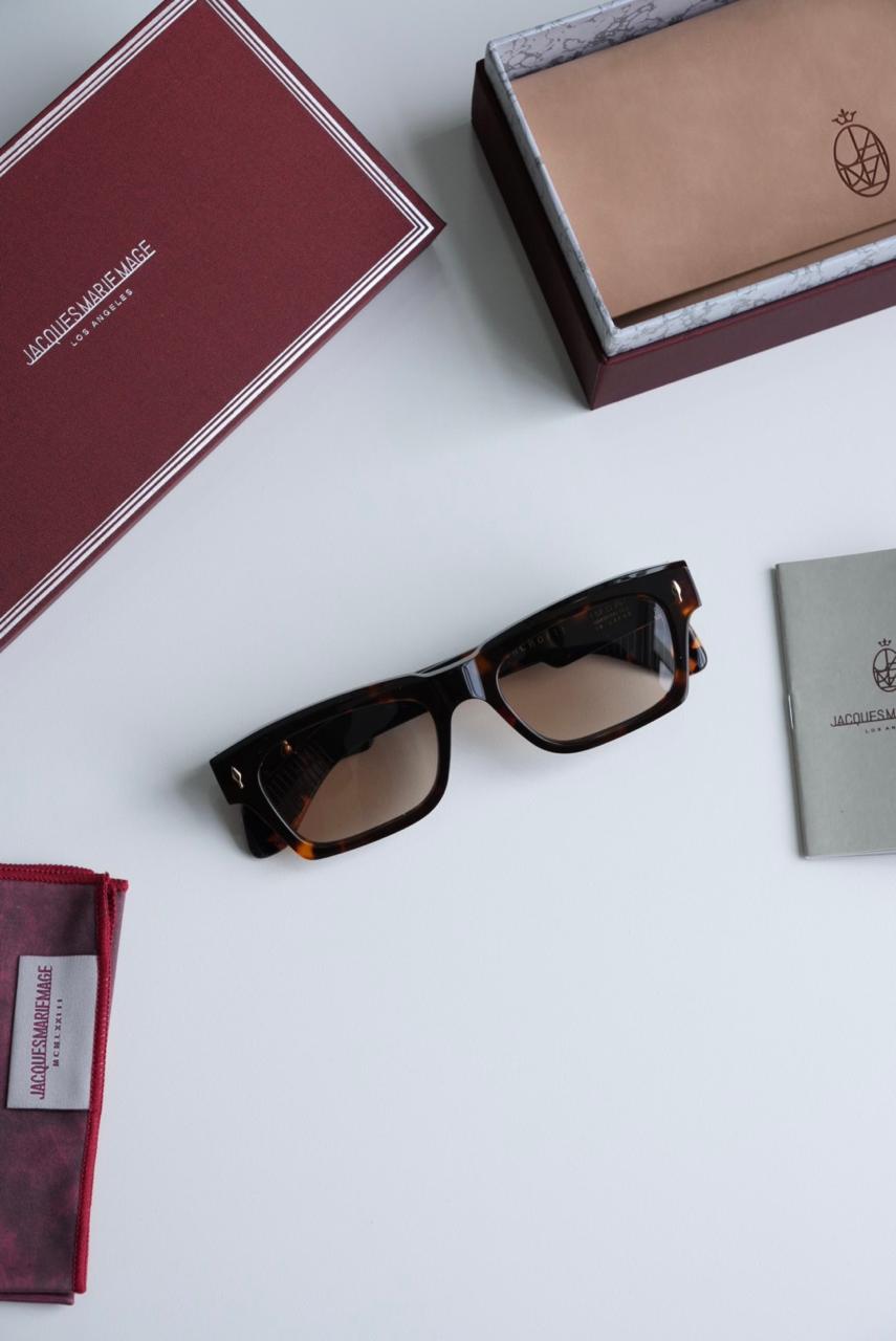 Gafas Jacquesmariemage