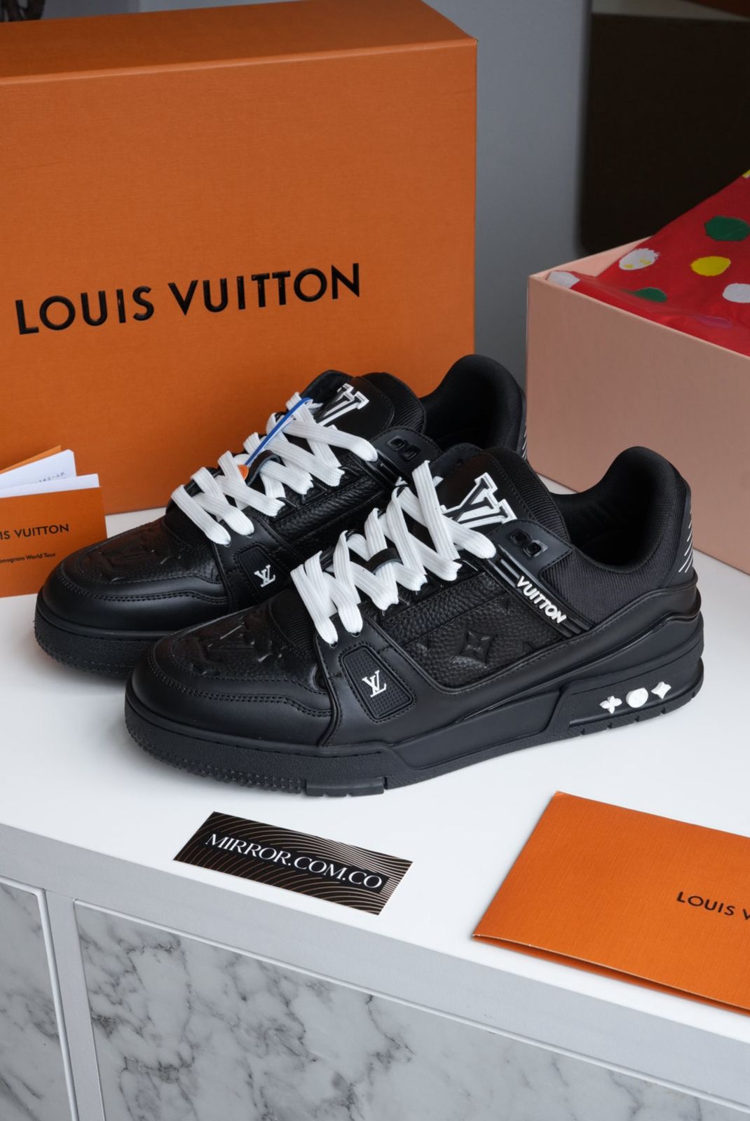LV Trainer