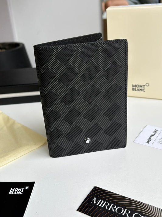 Billetera MontBlanc