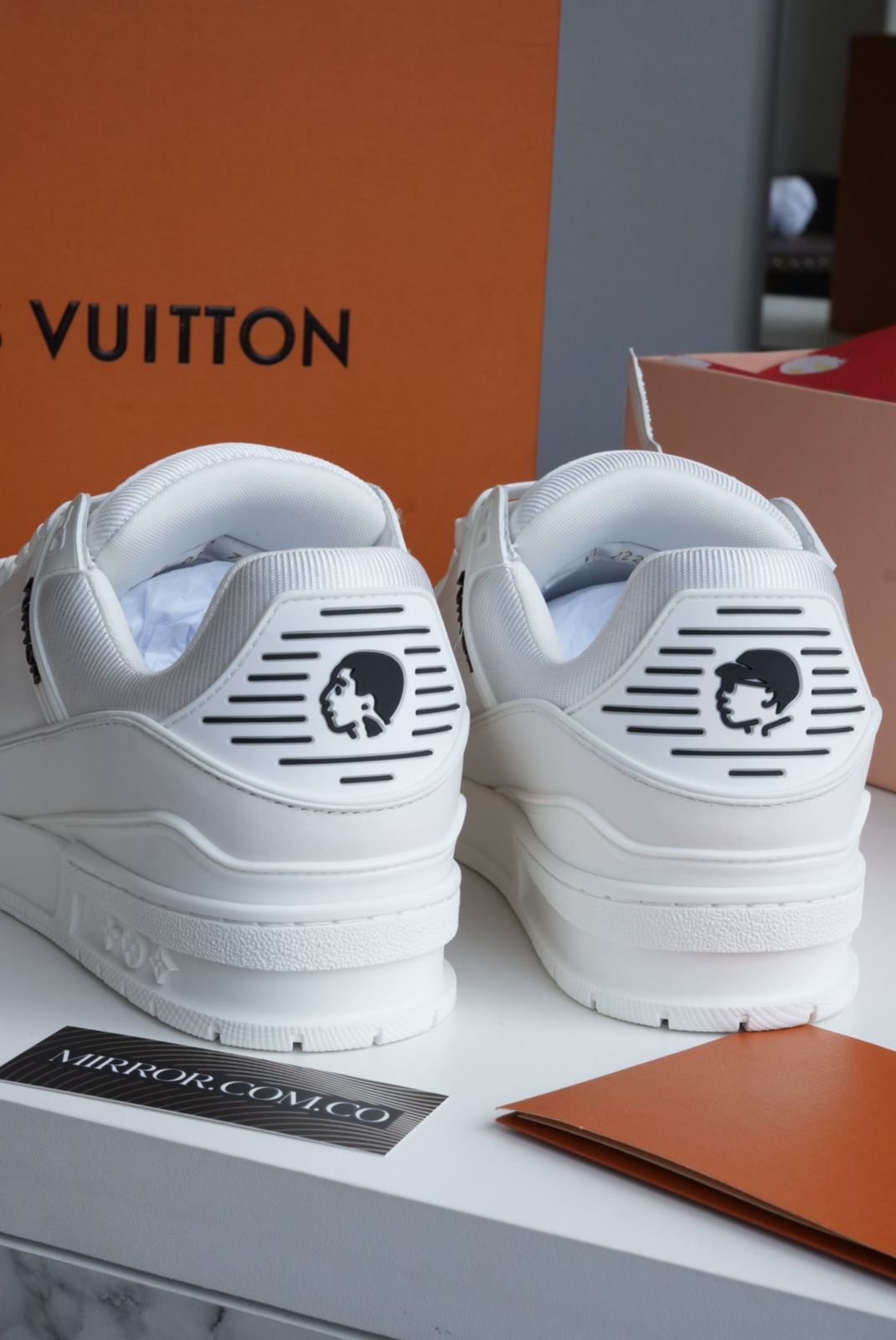 LV Trainer