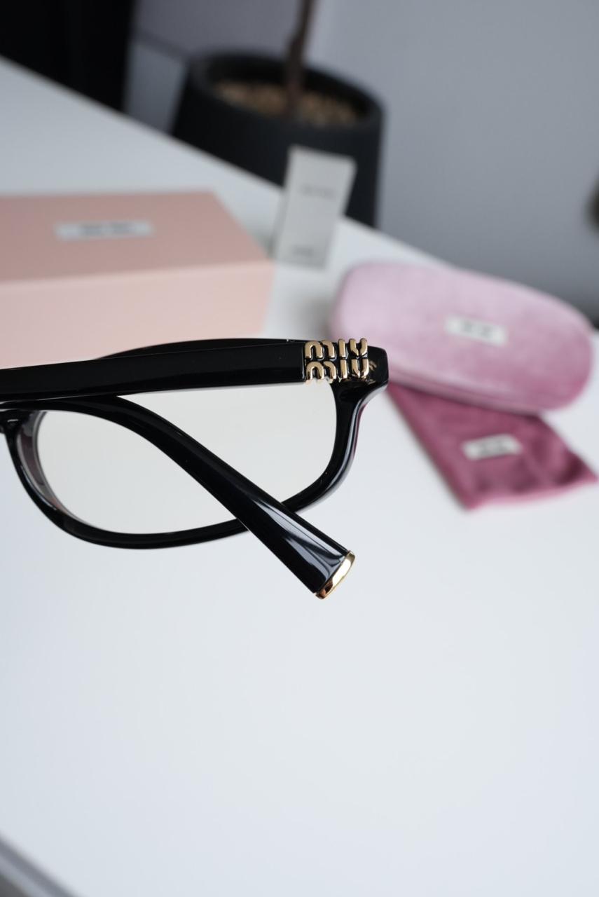Gafas MIU MIU