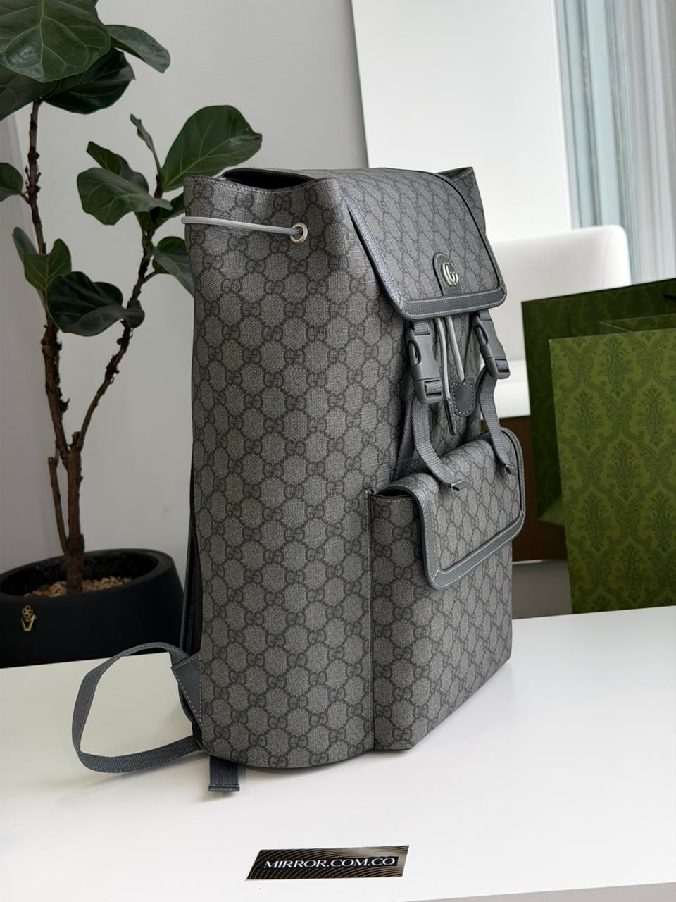Morral GG