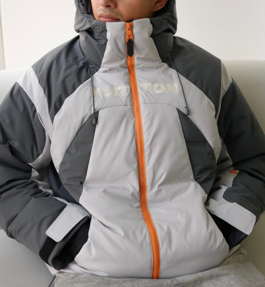 Jacket Skin LV