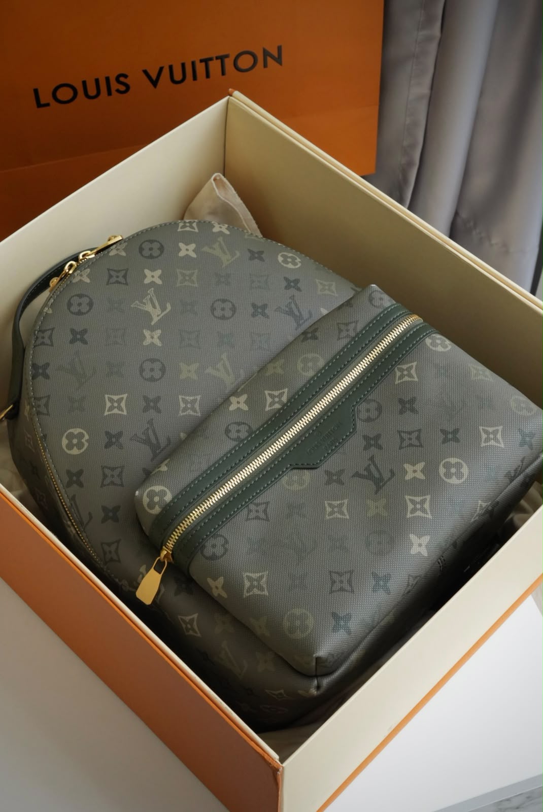 Morral LV
