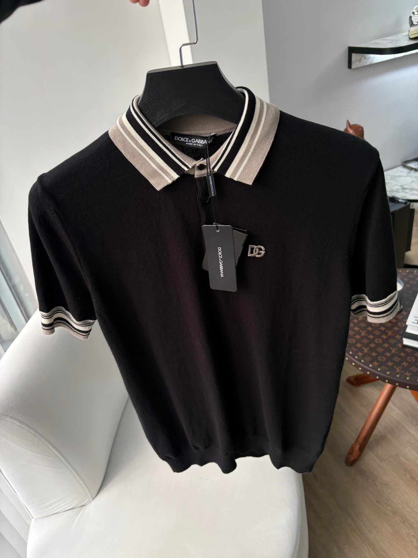 Polo DG