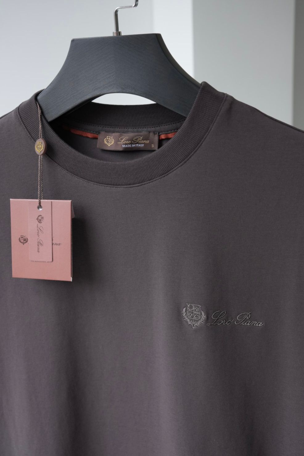 Camiseta Loro Piana