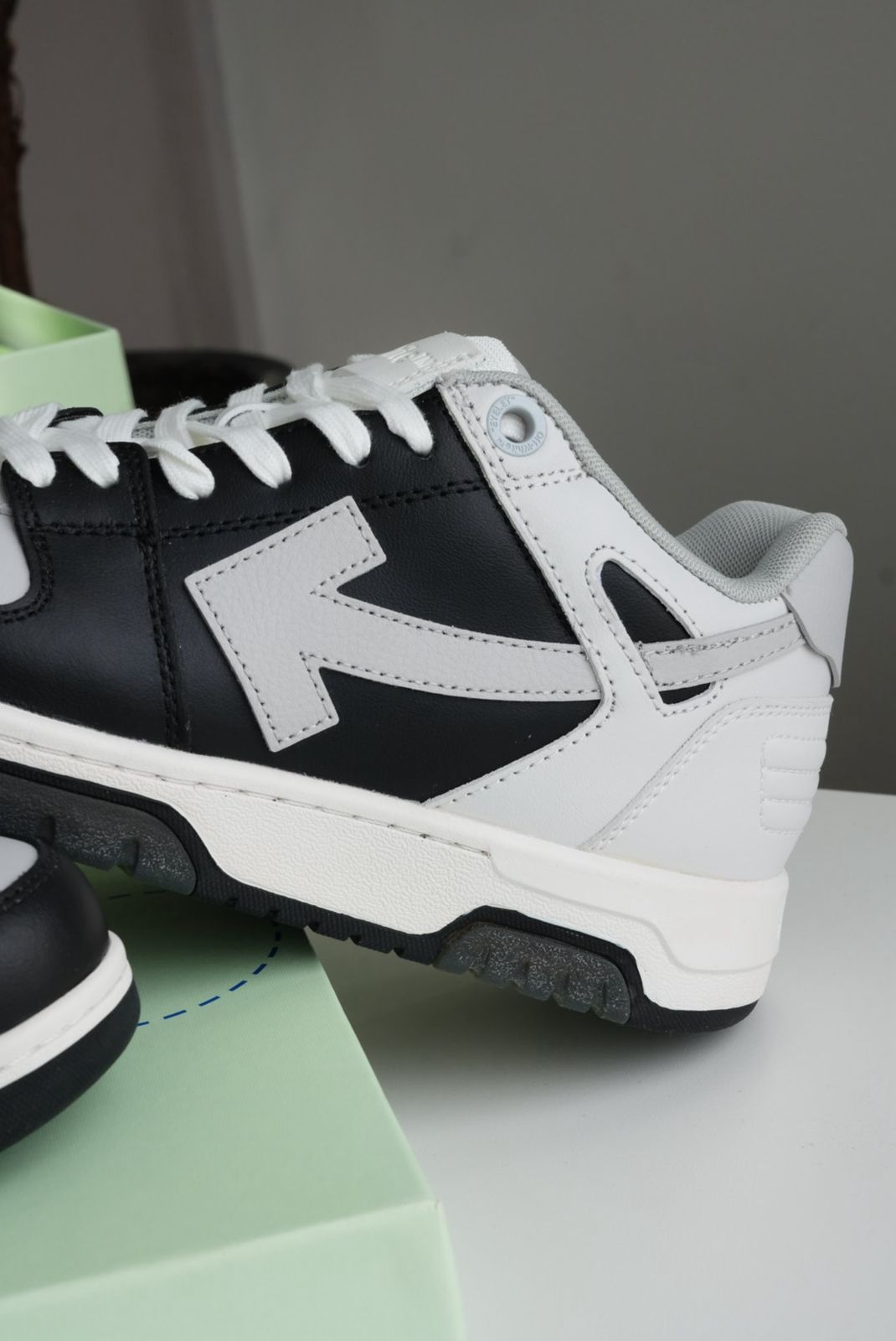 Tenis Off White