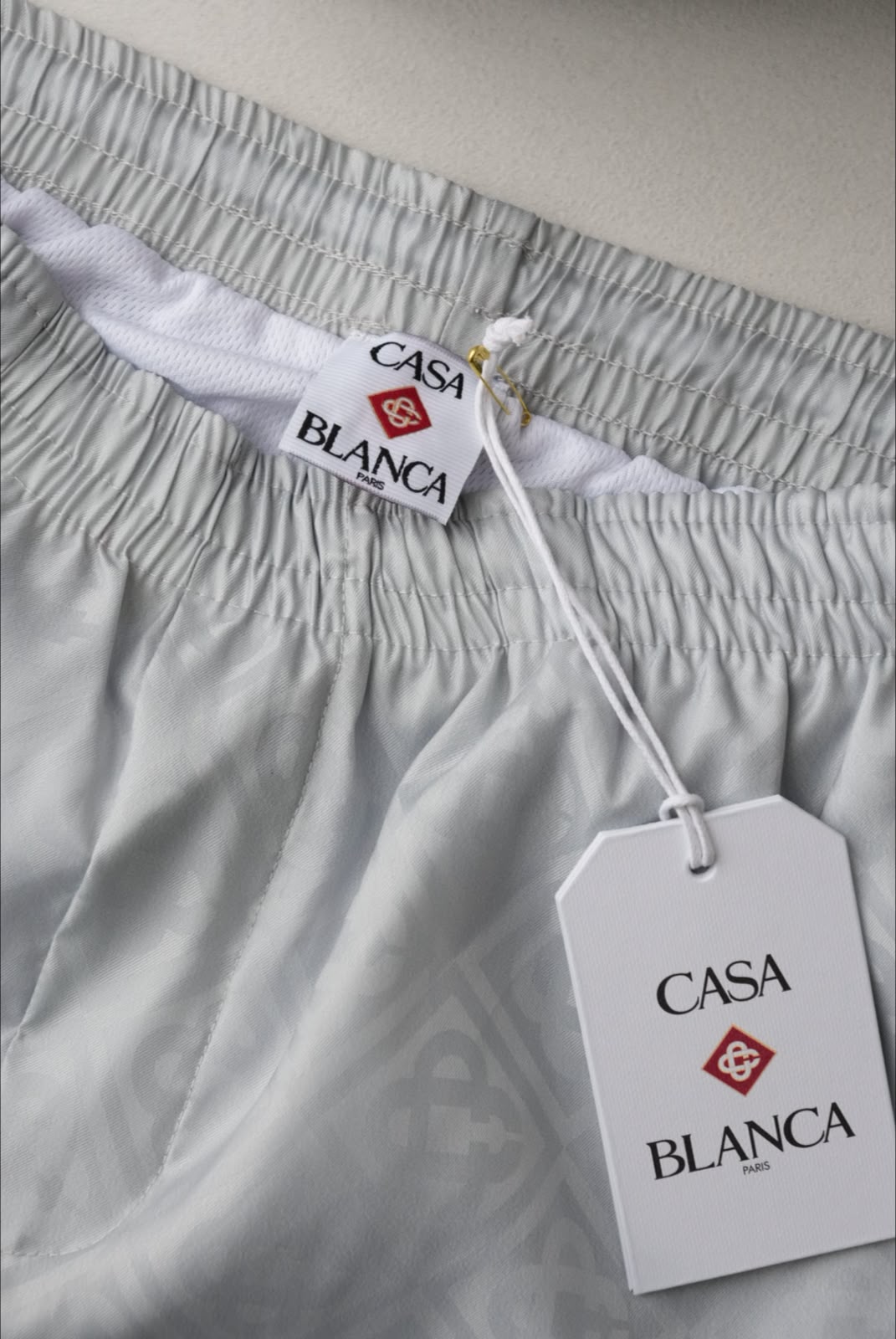Pantaloneta Casa Blanca