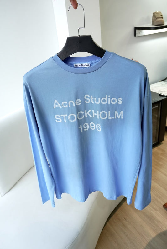 Hoodie acné