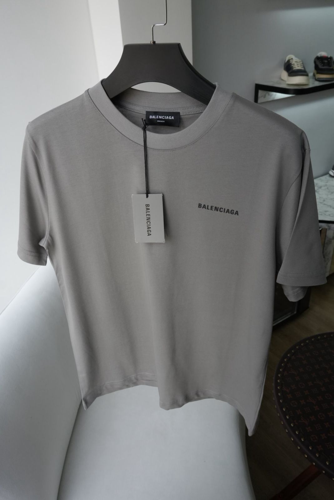 Camiseta Balenciaga