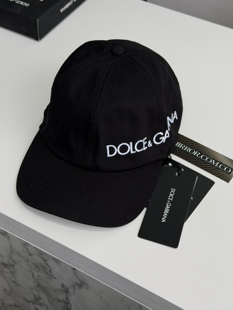 DG cap