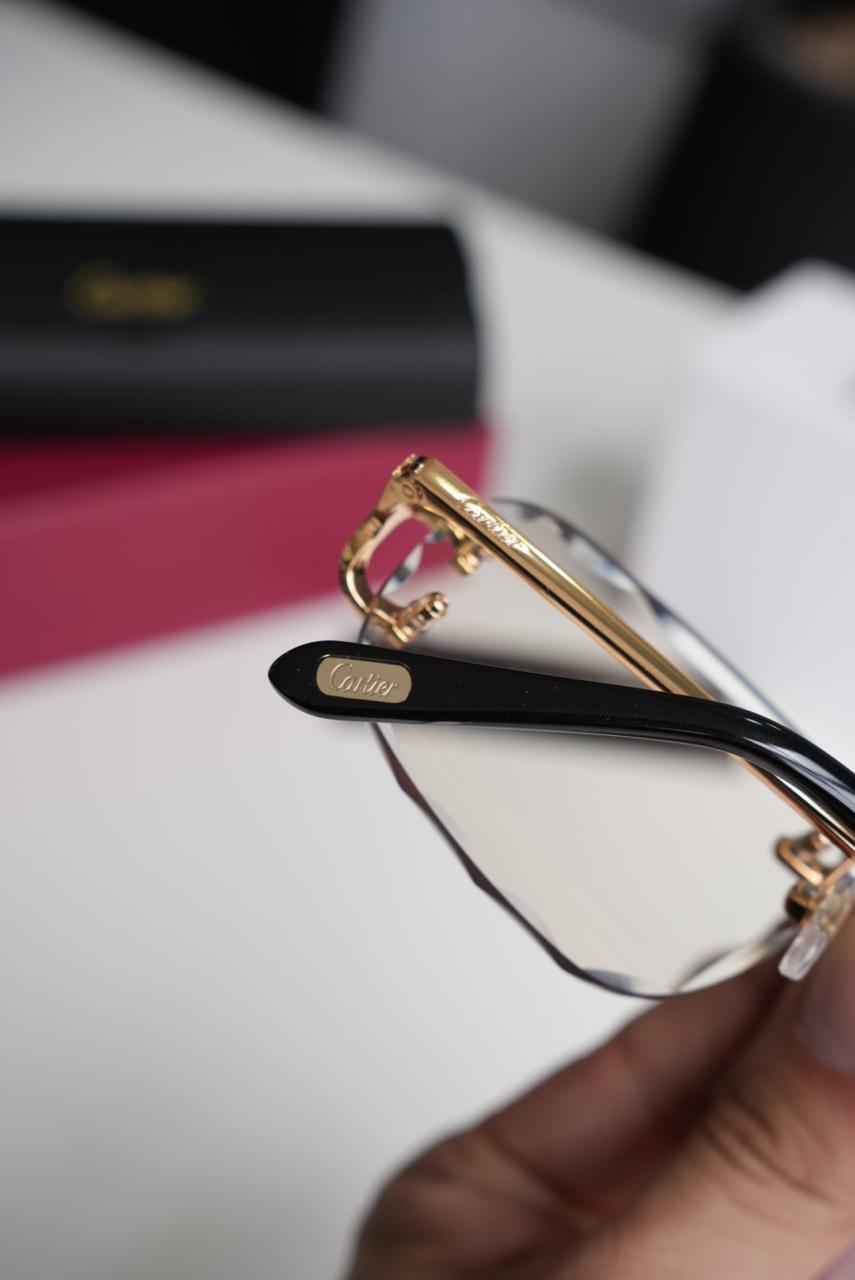 Gafas Cartier