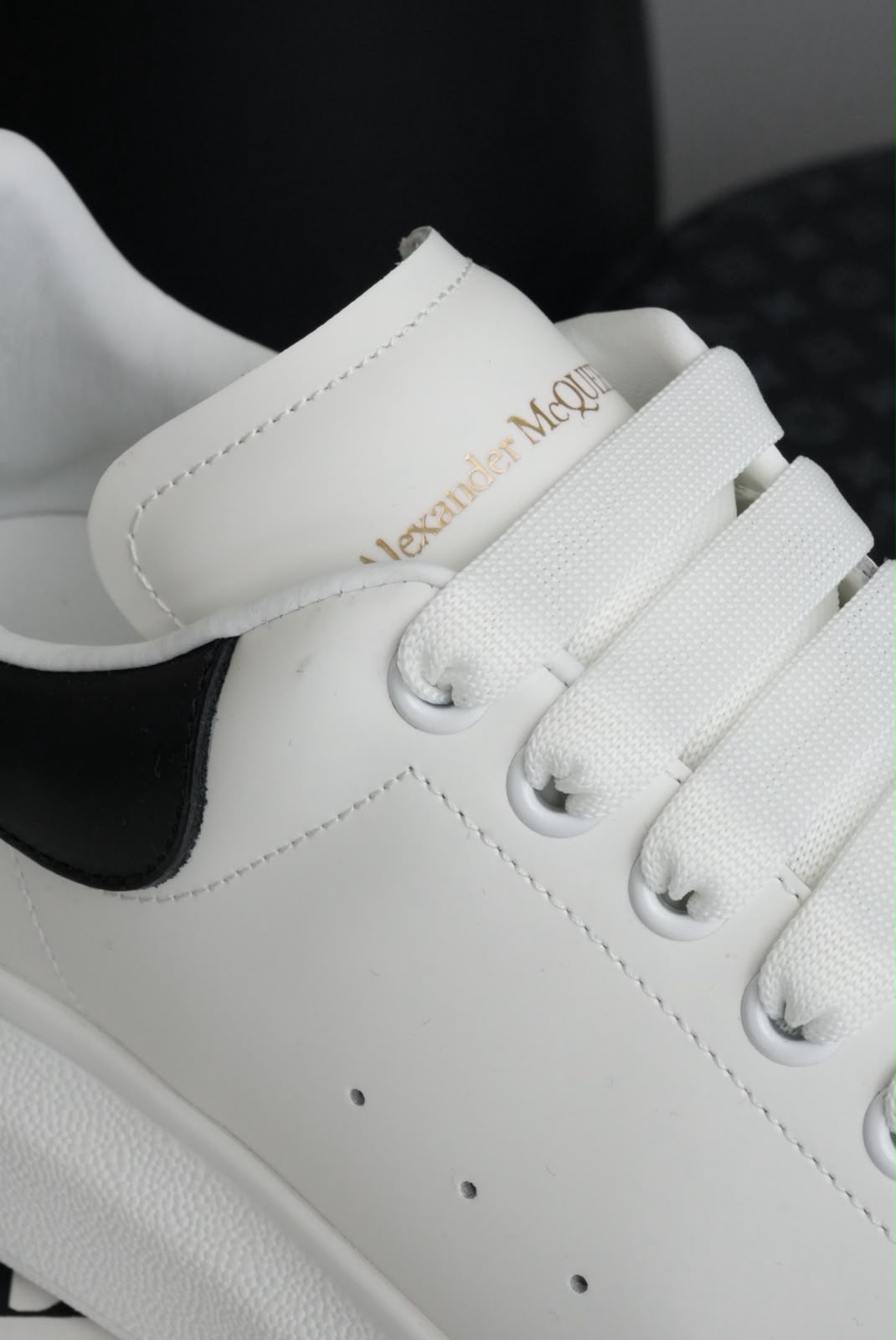 Tenis mcqueen