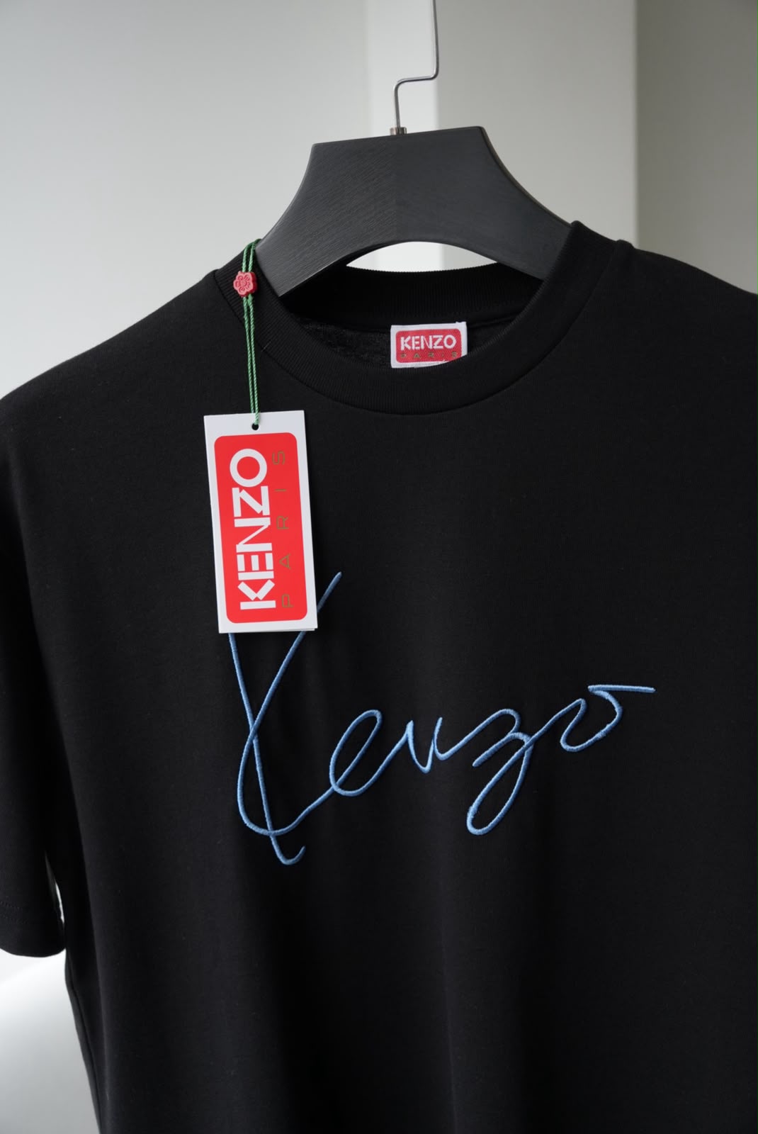 Camiseta Kenzo