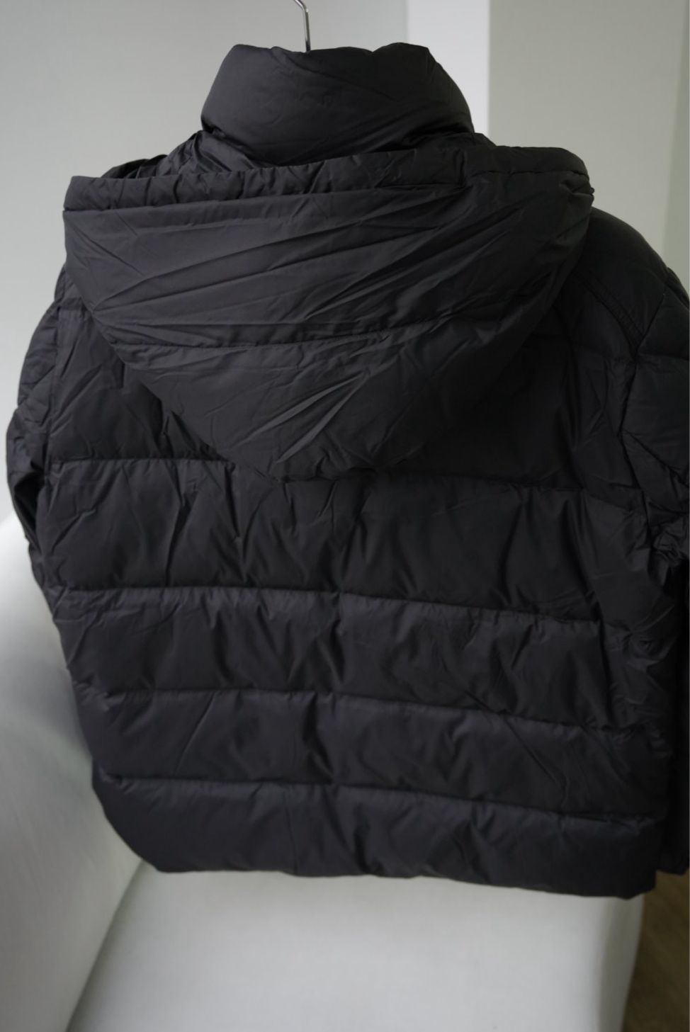 Jacket Moncler