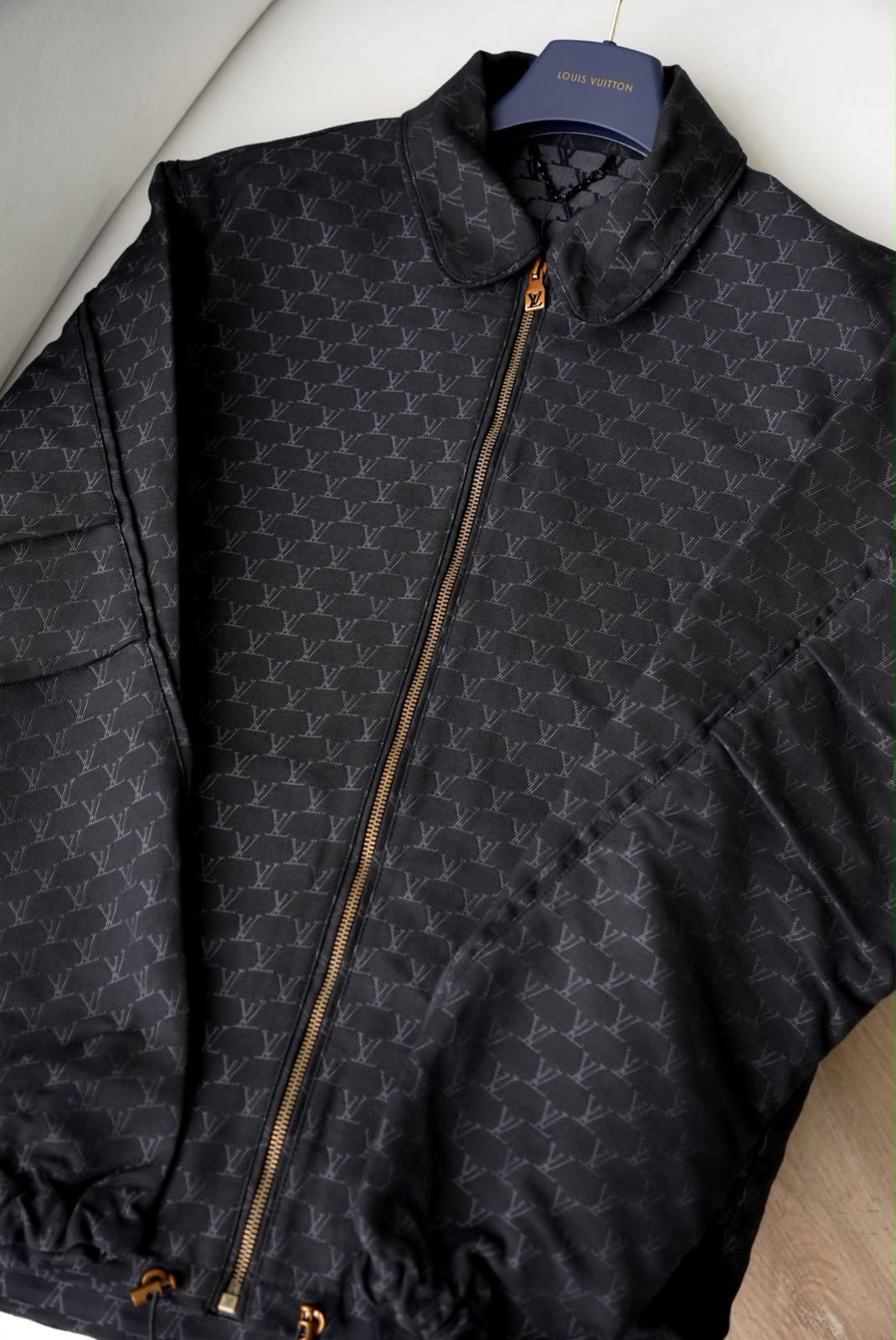 Jacket LV