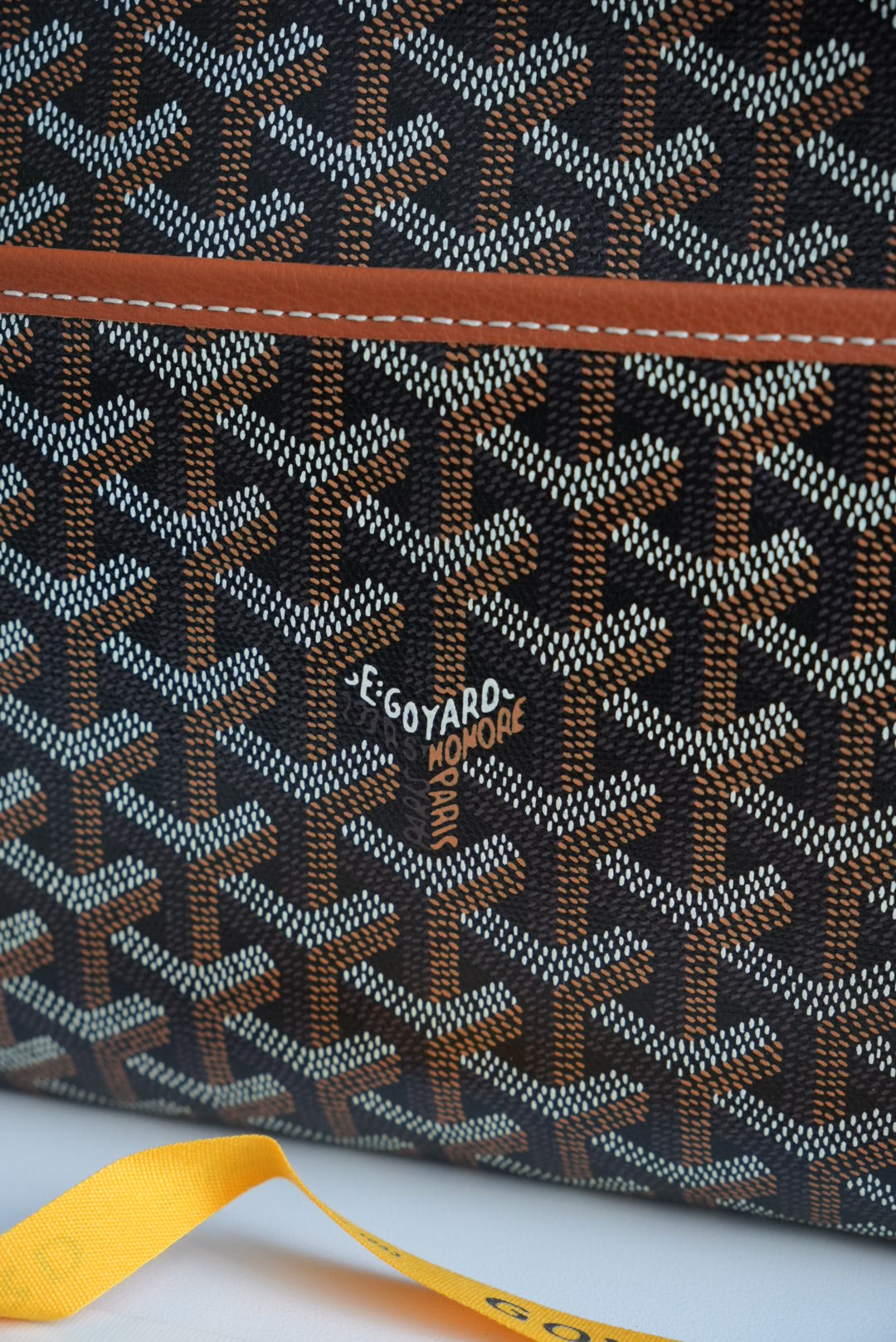 Goyard handbag