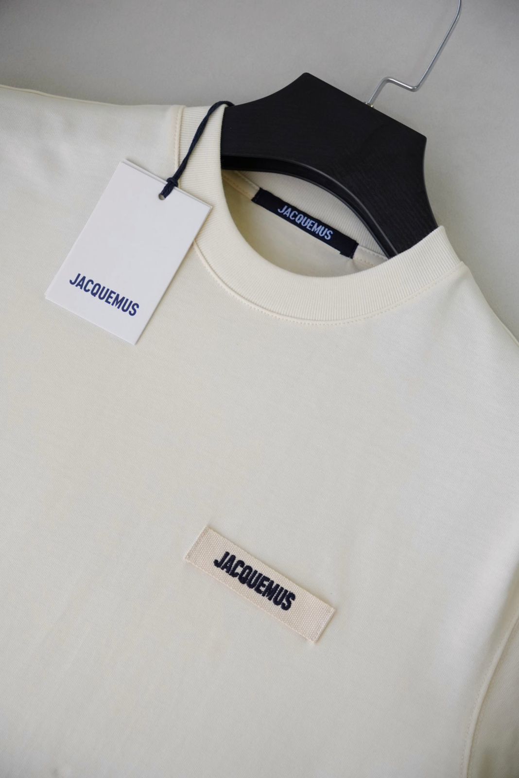 Camiseta Jacquemus
