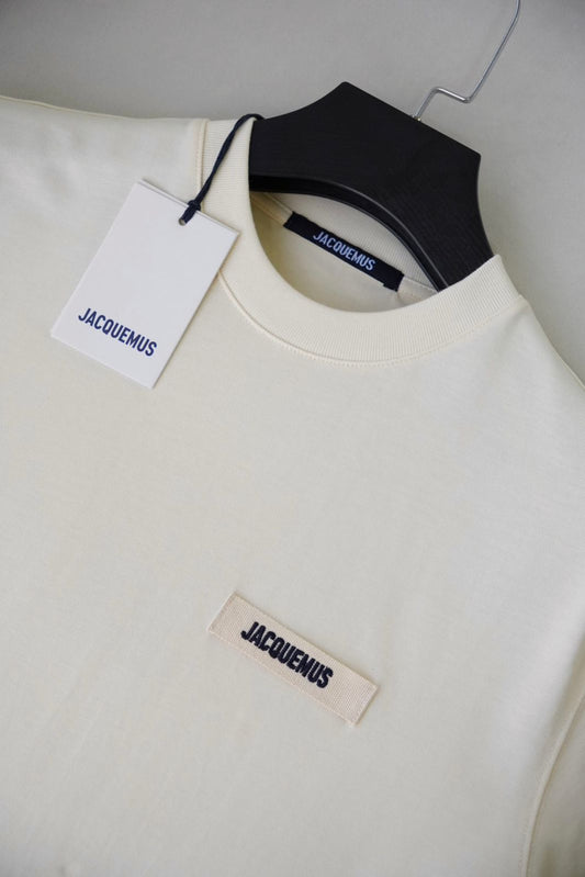 Camiseta Jacquemus
