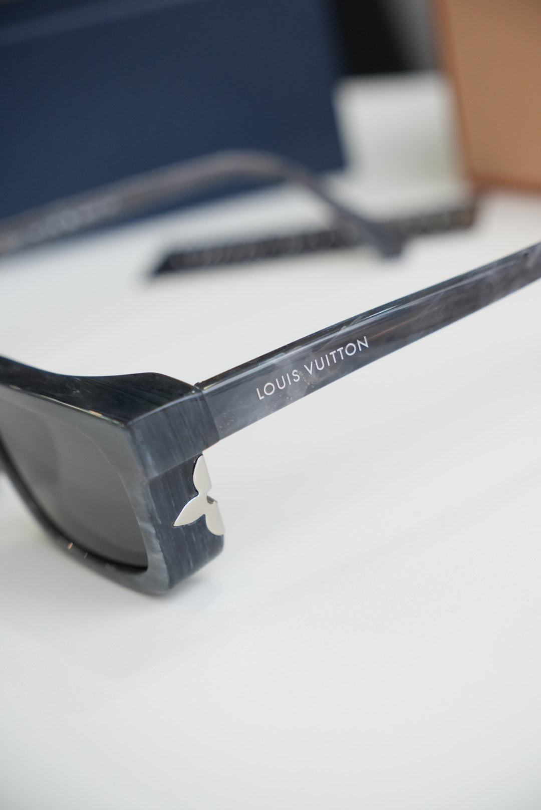 Gafas LV