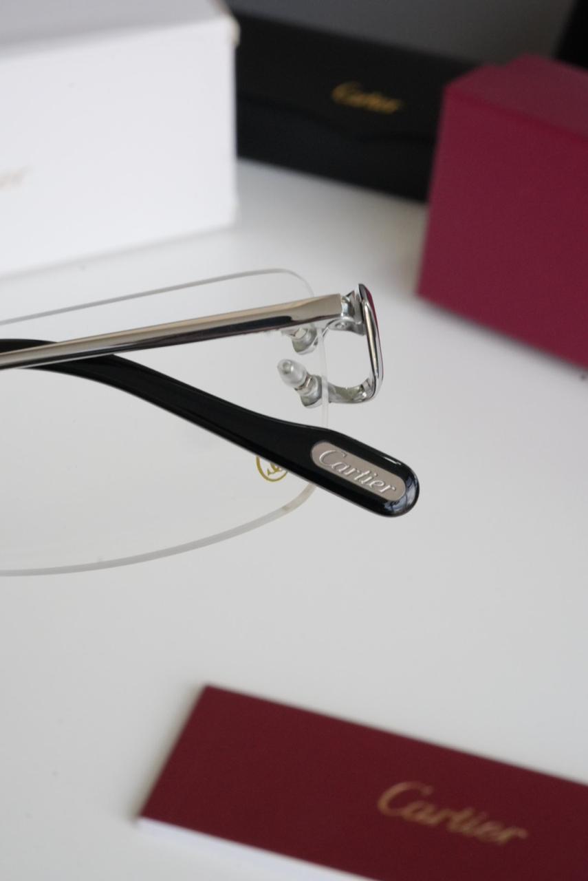Gafas Cartier