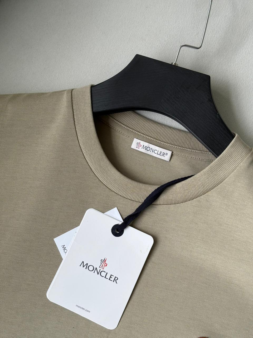 Camiseta Moncler