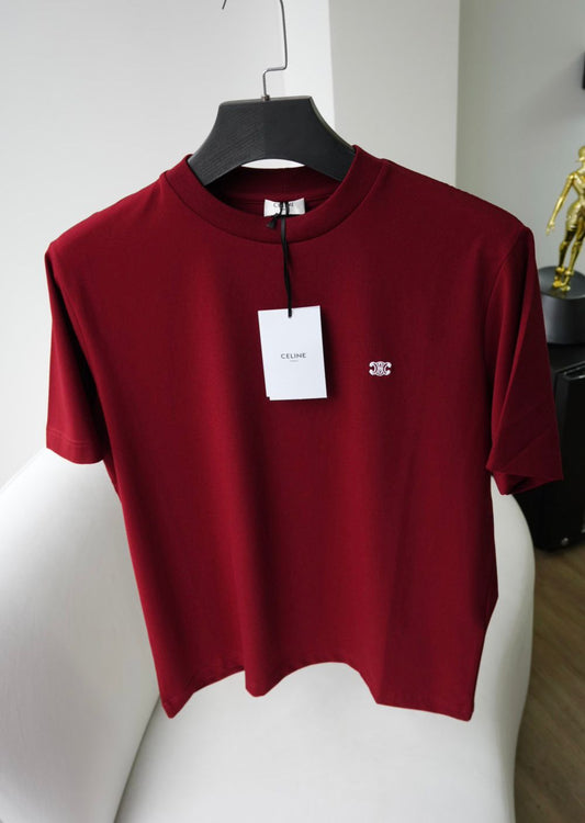 Camiseta Celine