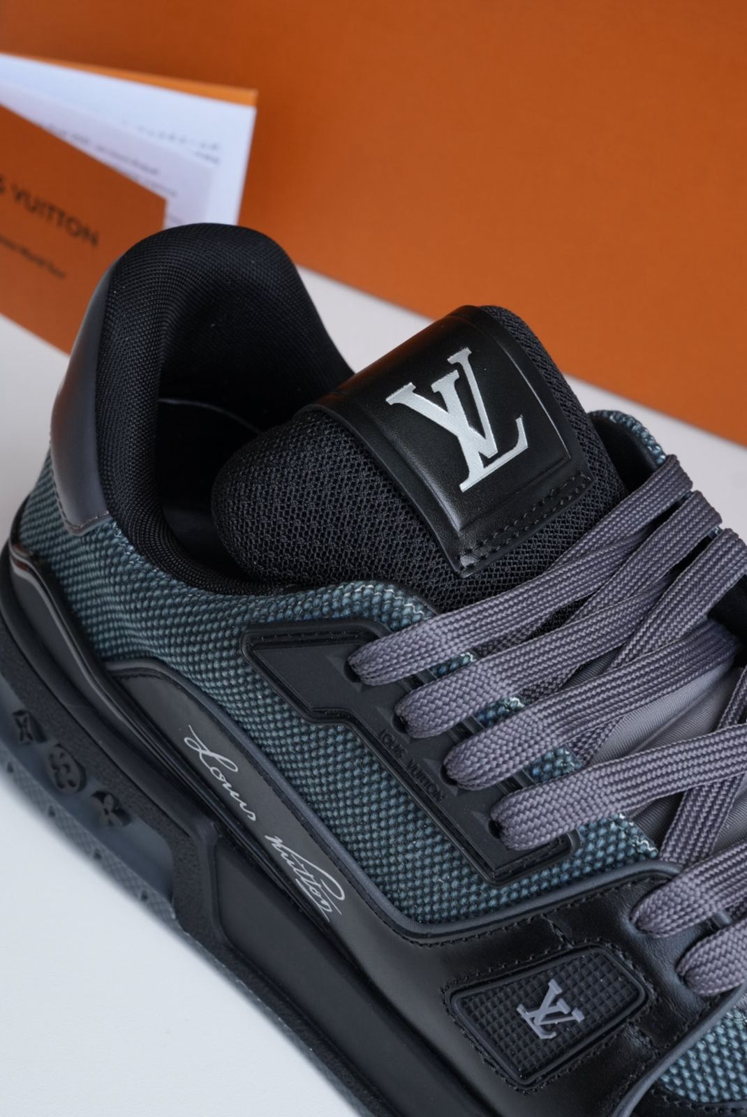 LV Trainer