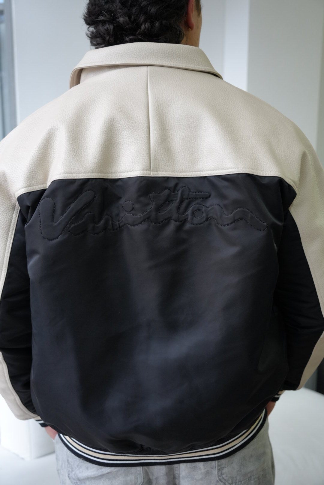 Jacket LV