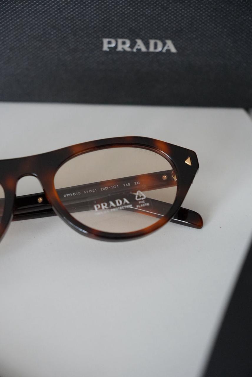 Gafas Prada