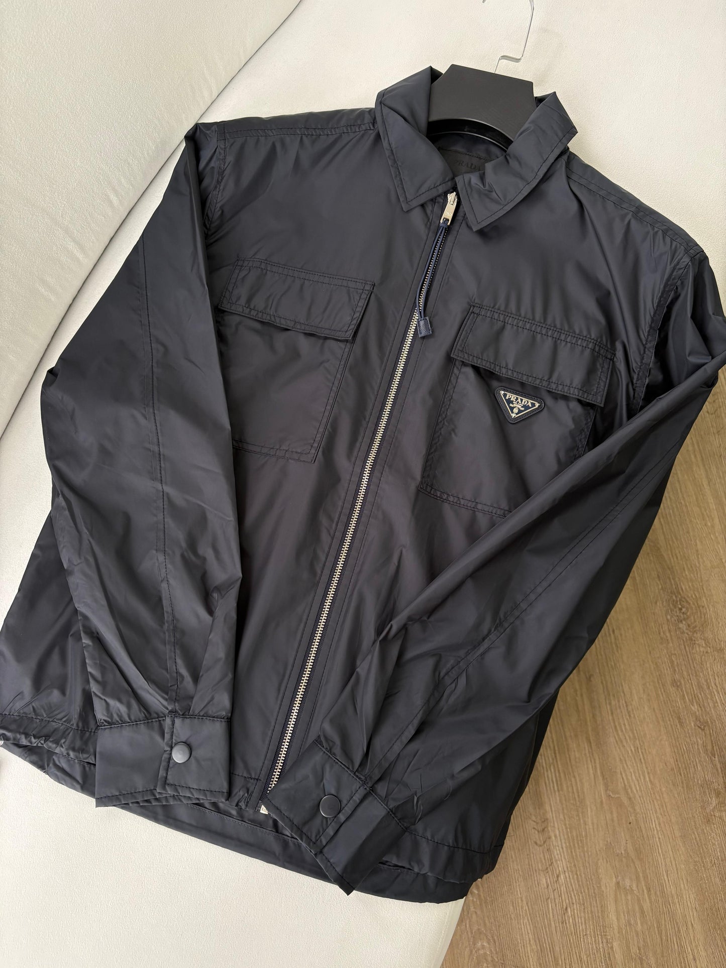 Jacket Prada