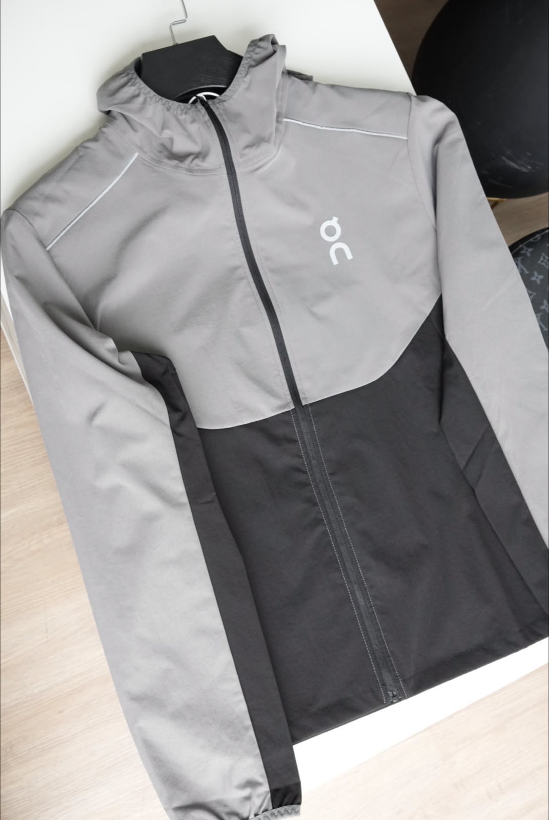 Jacket Oncloud