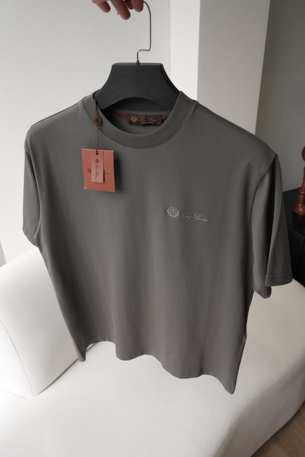 Camiseta Loro Piana